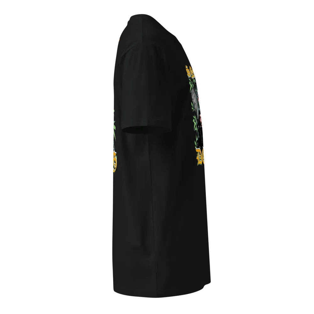 Snoop Dogg Vibes Unisex T-Shirt product image (18)