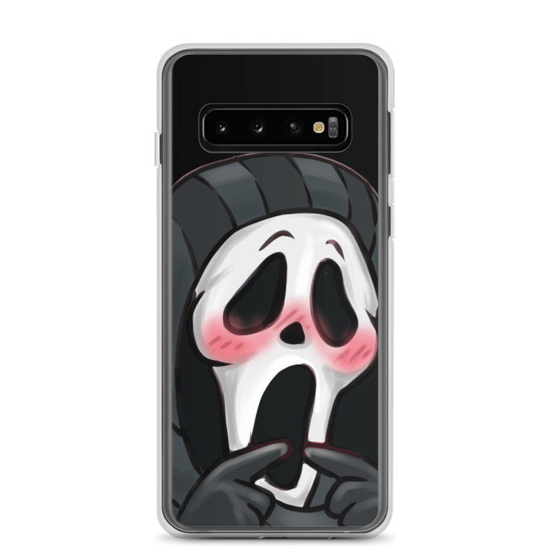[justahomelessguymerch] Samsung Case product image (1)