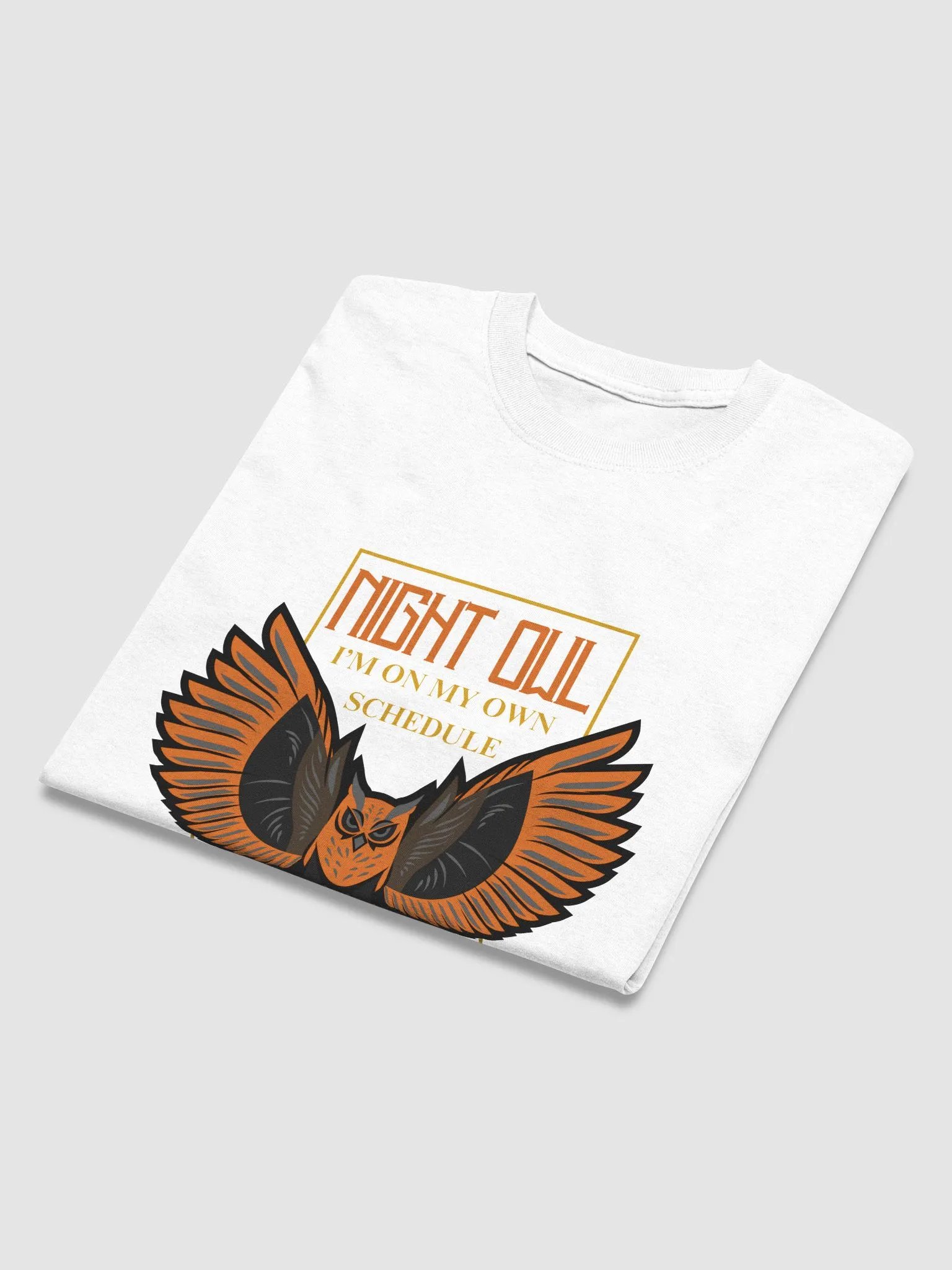 Night Owl product image (4)