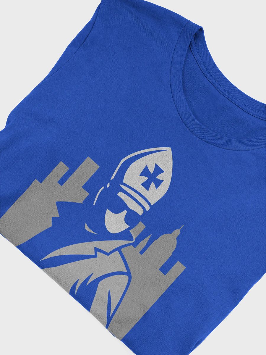 Moves In Silence - Supersoft T-Shirt product image (51)