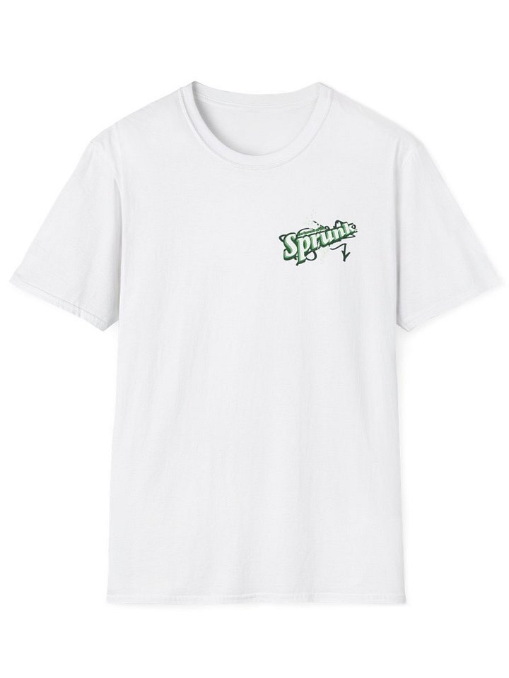Sprunk Unisex T-shirt product image (1)