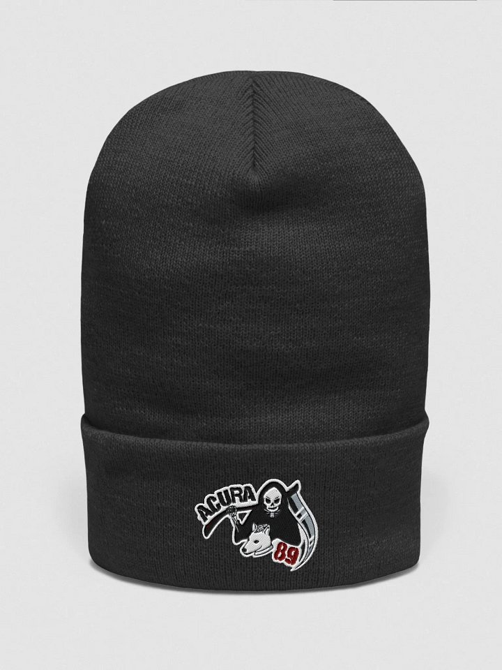 Acura beanie product image (1)