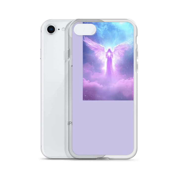 Tooantuh (Cherokee) phone case product image (51)