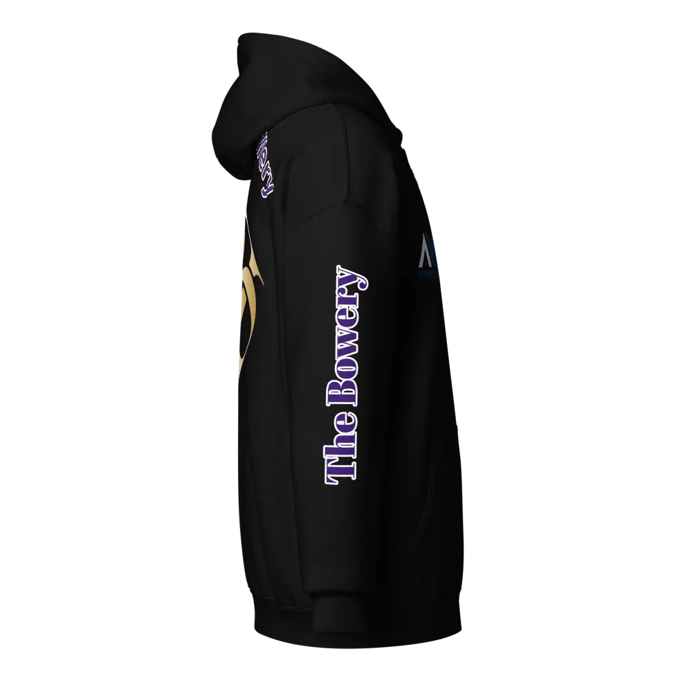 The Bowery AM Hoodie product image (4)