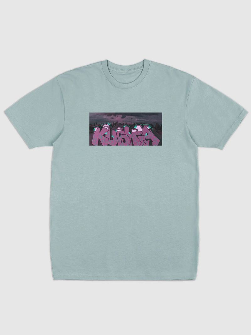 The Go-To Tee