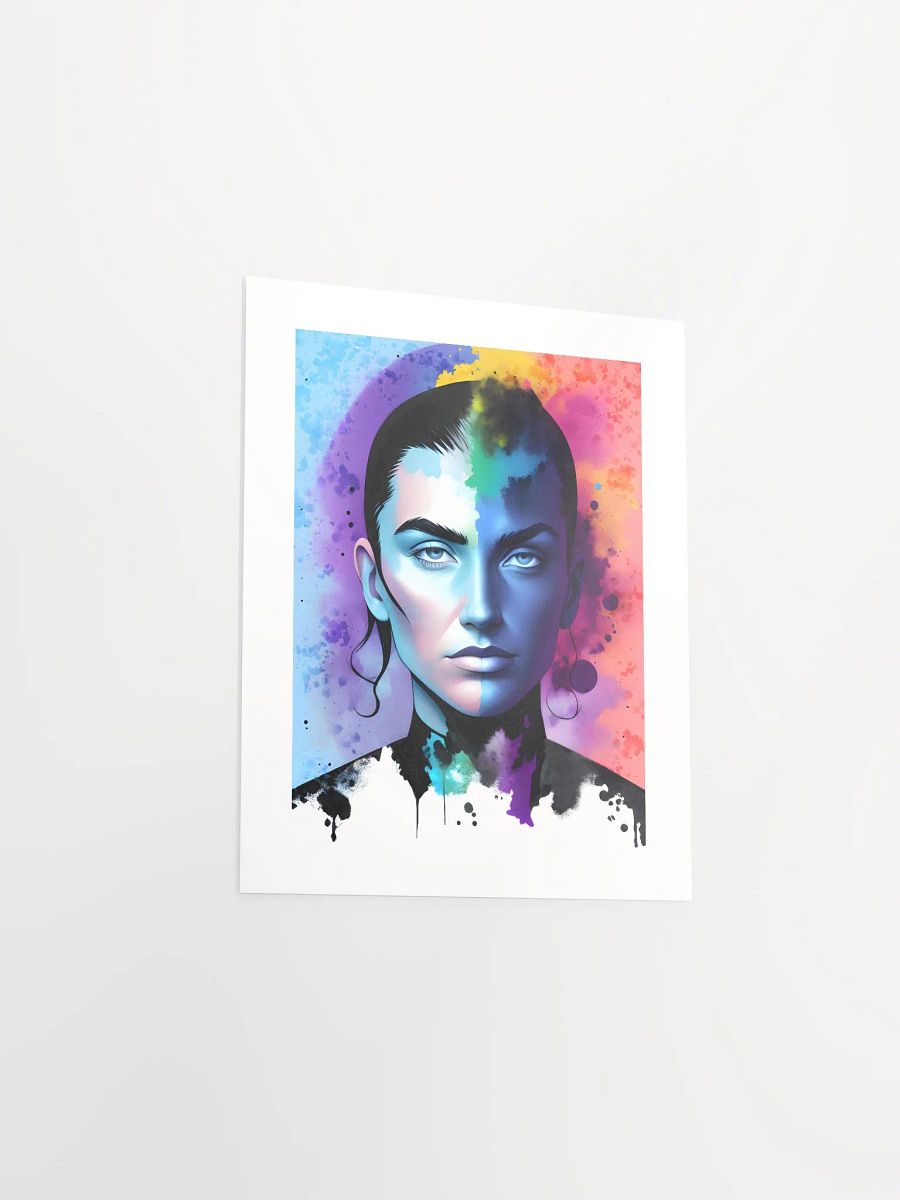 Bedroom Eyes Betty - Print product image (3)