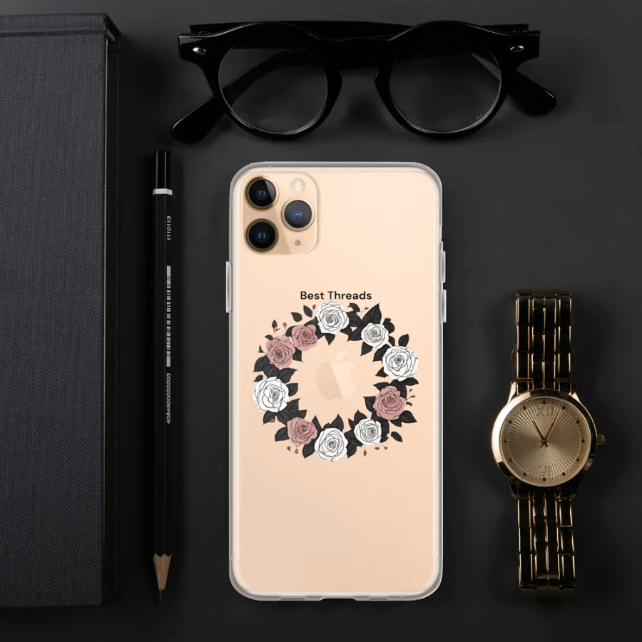 Roses Case product image (22)
