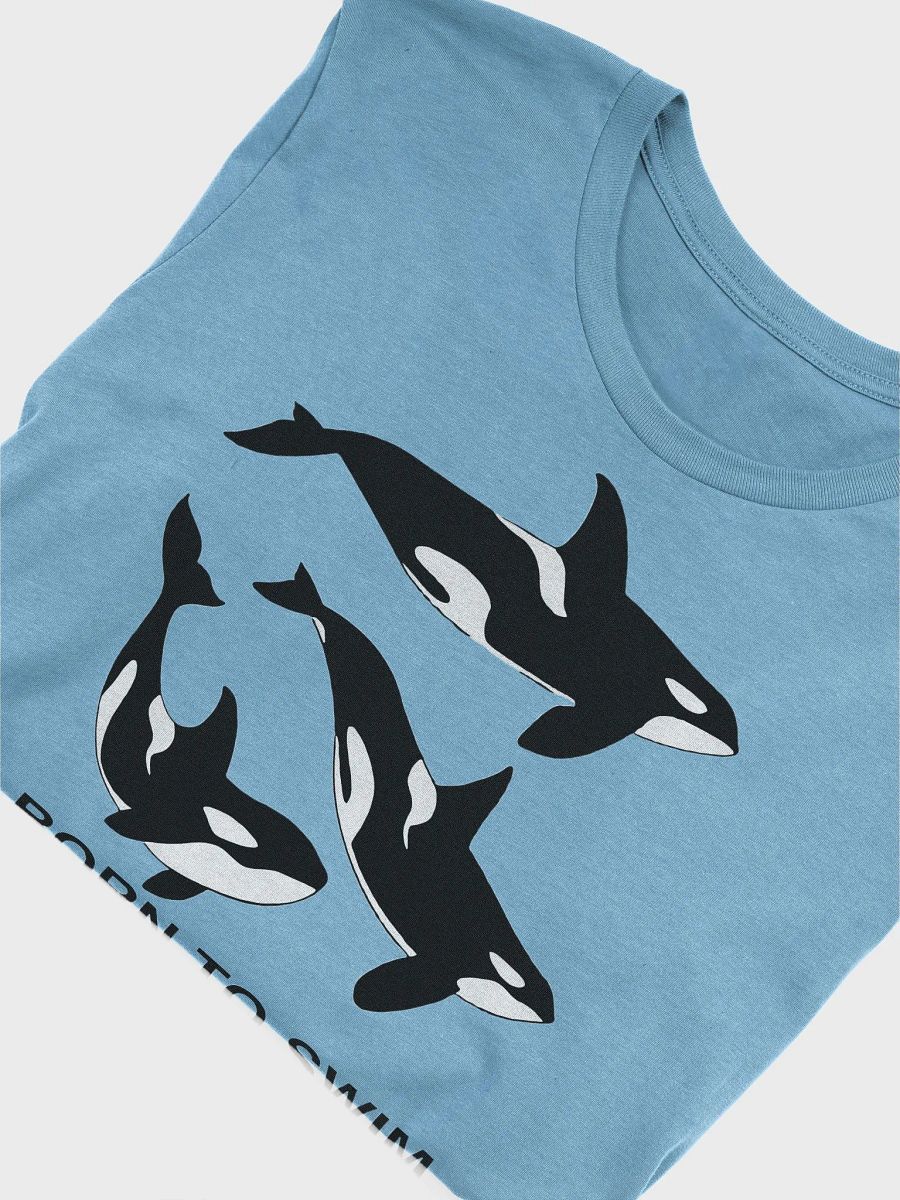 Orca Shirt product image (5)