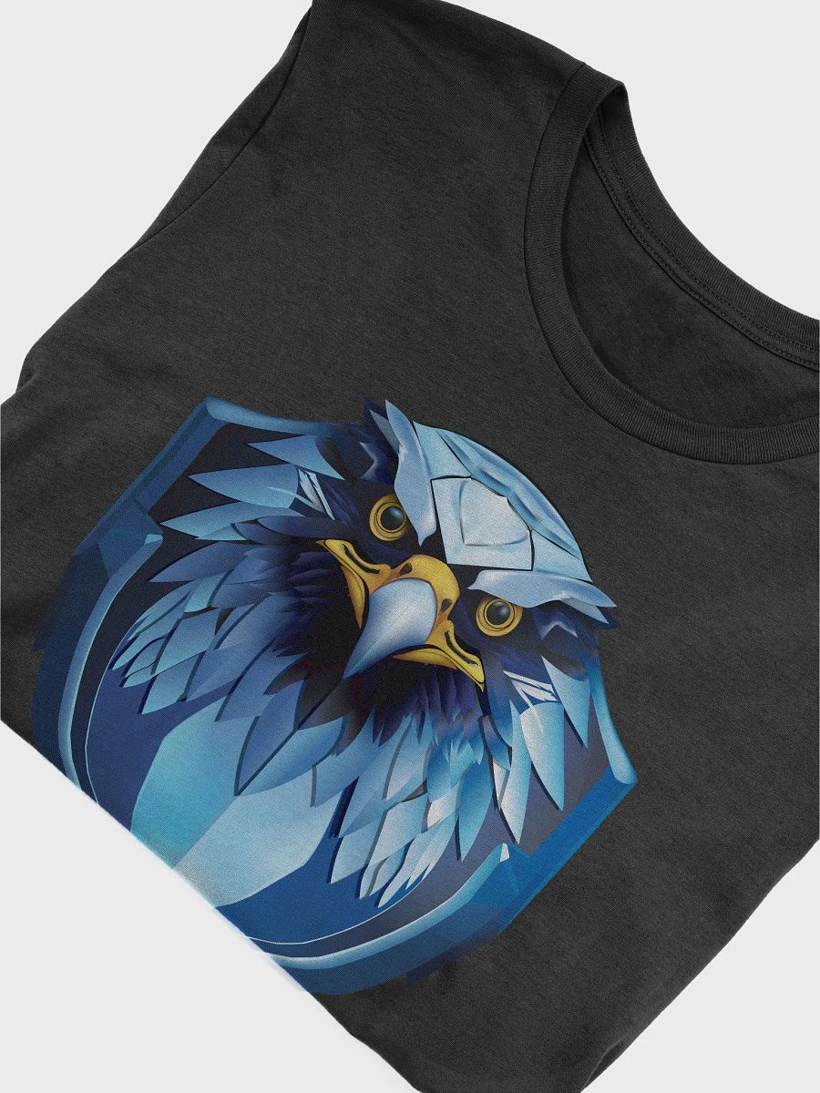 eagle with shield art product image (5)