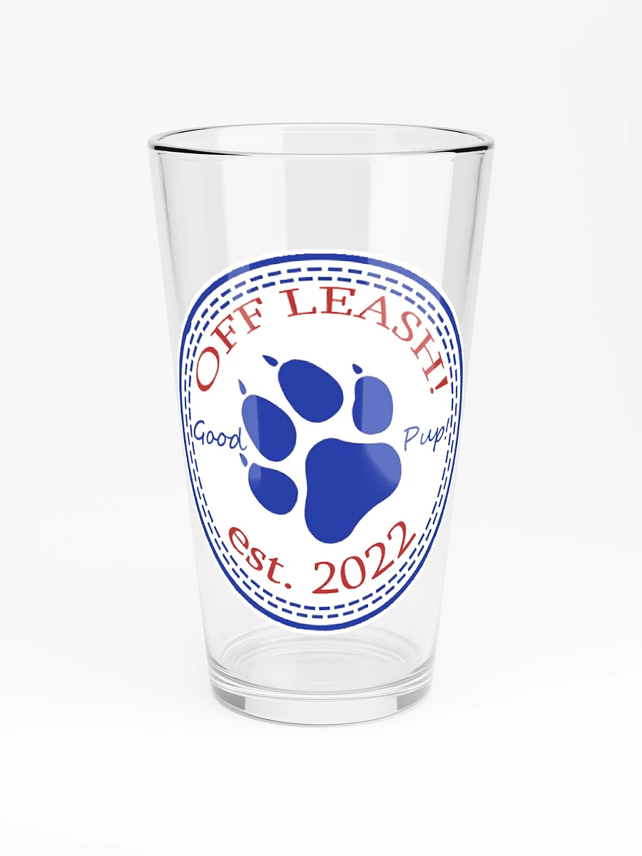 Pint Glass product image (3)