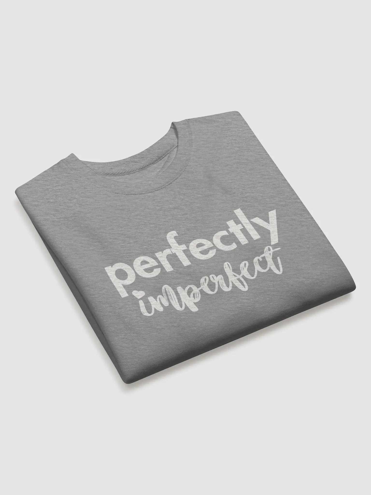 Perfectly Imperfect Sweatshirt product image (7)
