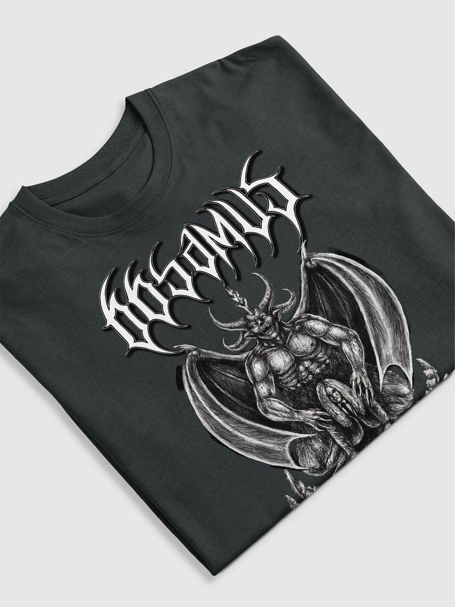 Possessed premium t-shirt product image (5)