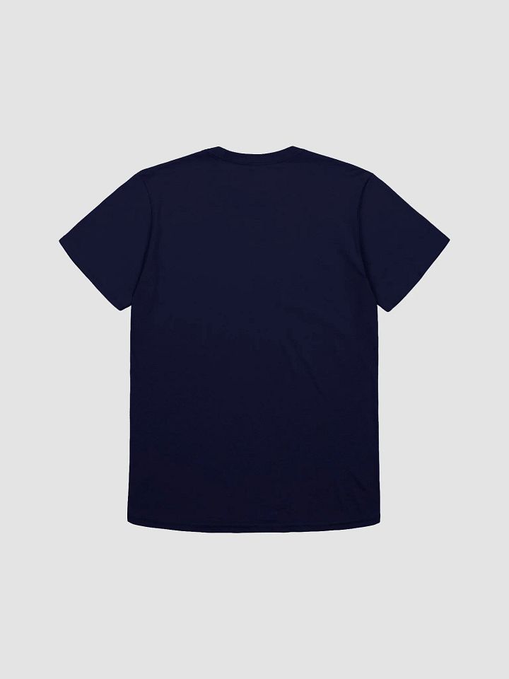 Moon Phase - Thrifty Unisex Tee product image (5)
