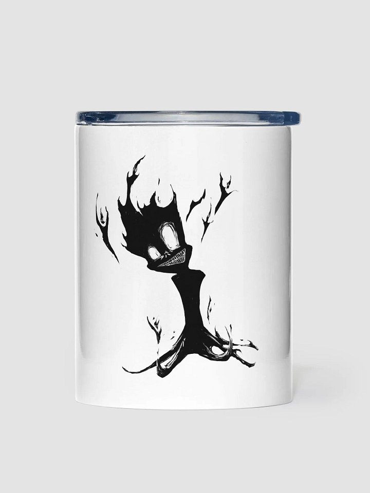 Wicked Wisp Tumbler 10oz product image (1)