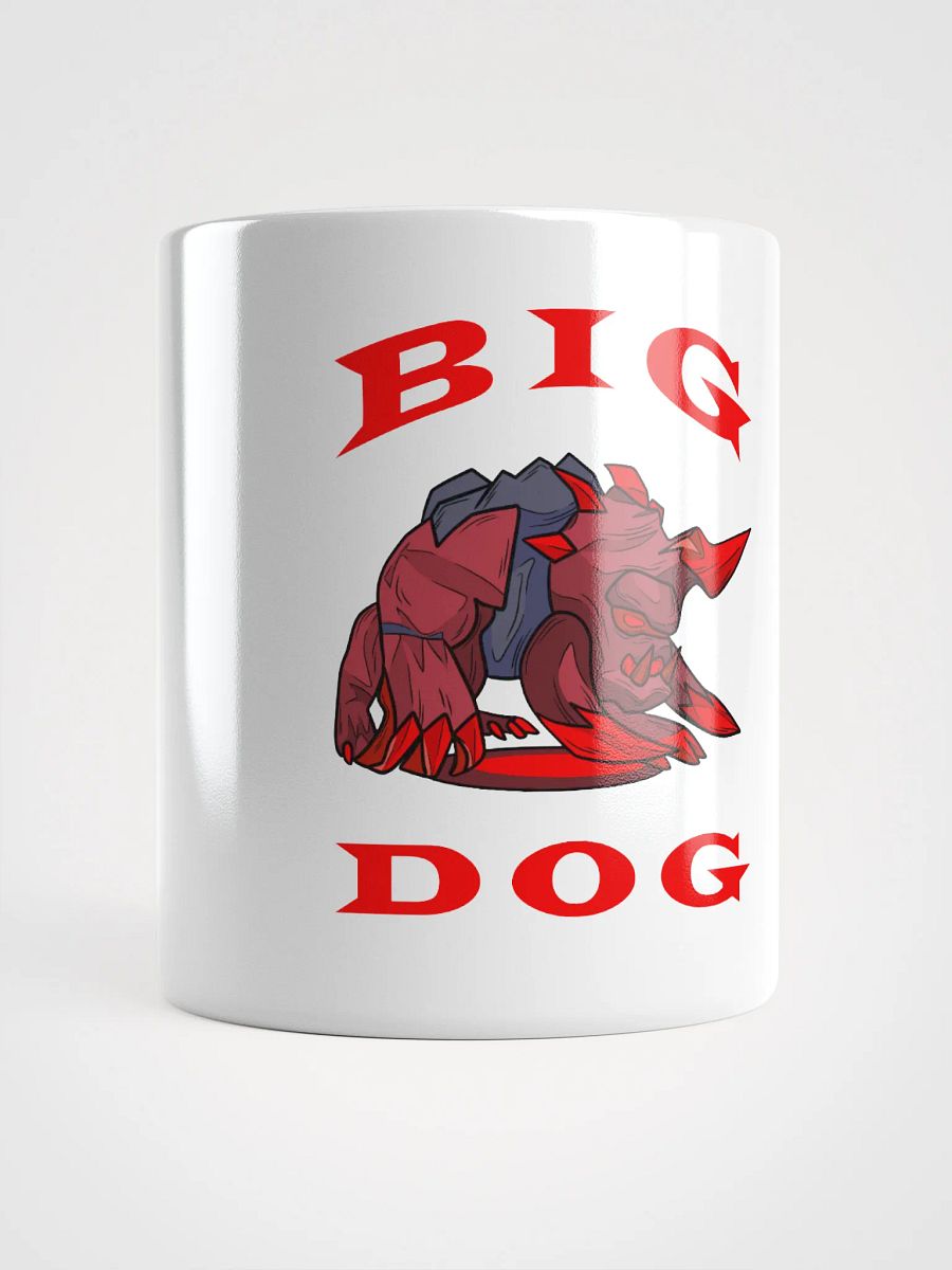 BIG DOG MUG product image (13)