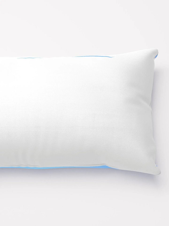Bradtastic Ninja Gaming Logo Cushion product image (2)