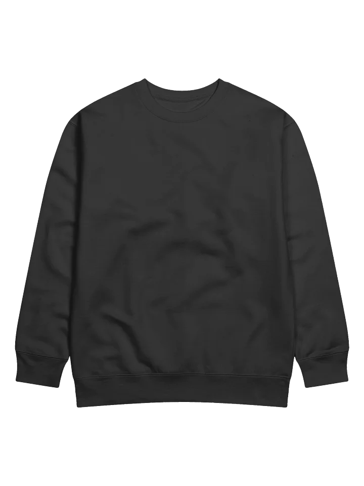Square Text Formation Sweatshirt product image (2)