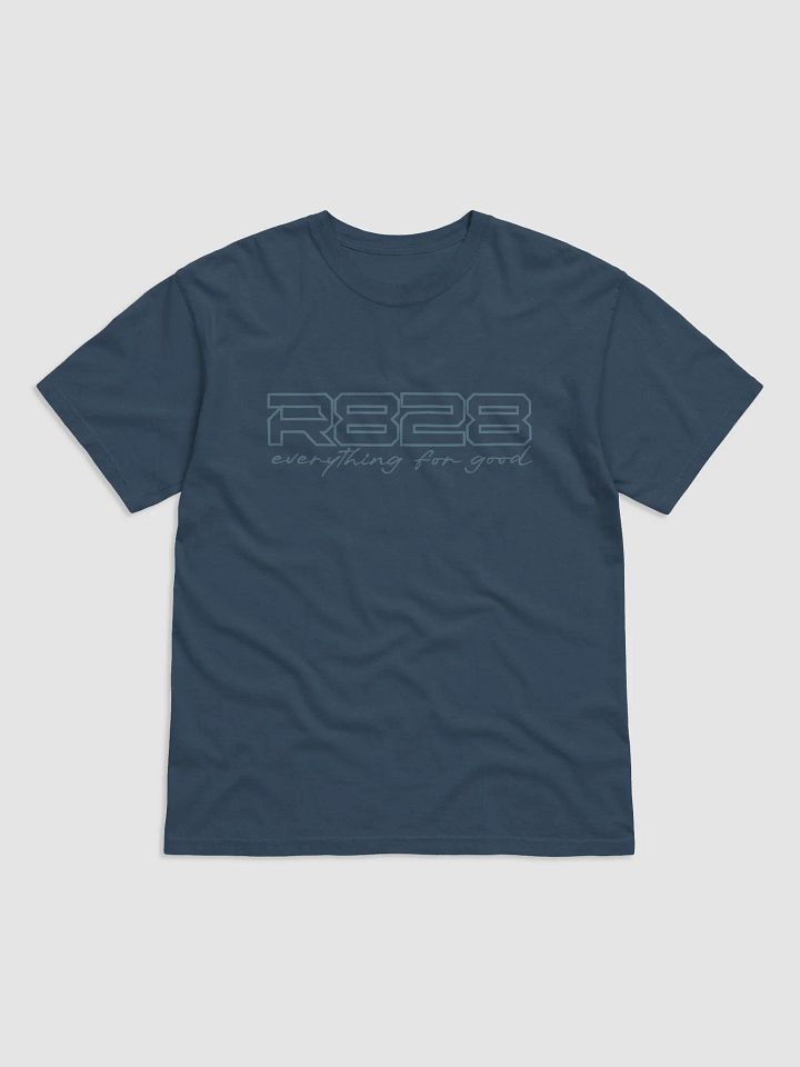 R828 Outline Tee product image (33)