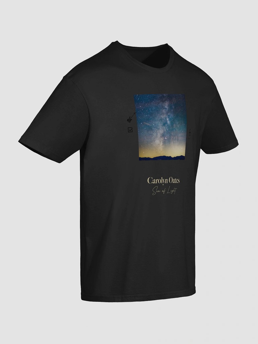 Sea of Light T-Shirt 1 product image (10)
