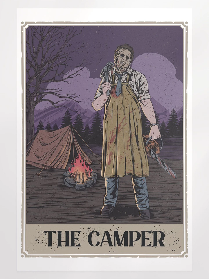 The Camper product image (1)