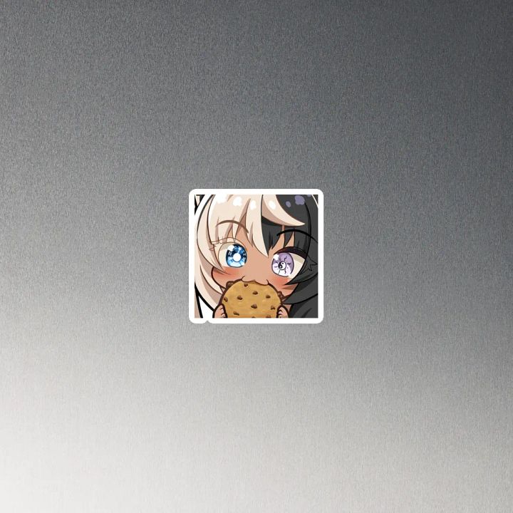 Magnet - Byakko Cookie Edition product image (4)