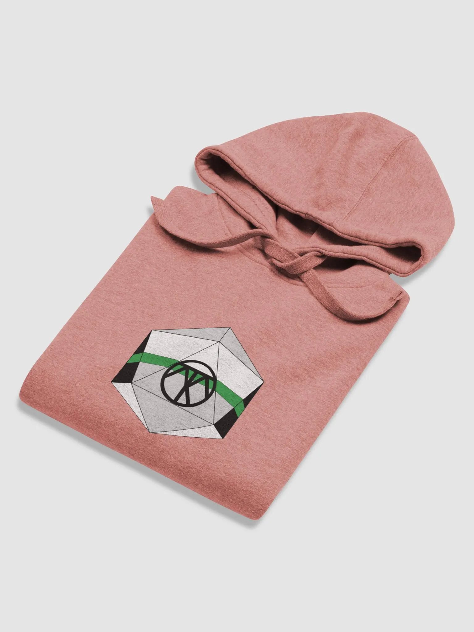ThatoneDemiromanticD20 Hoodie product image (45)
