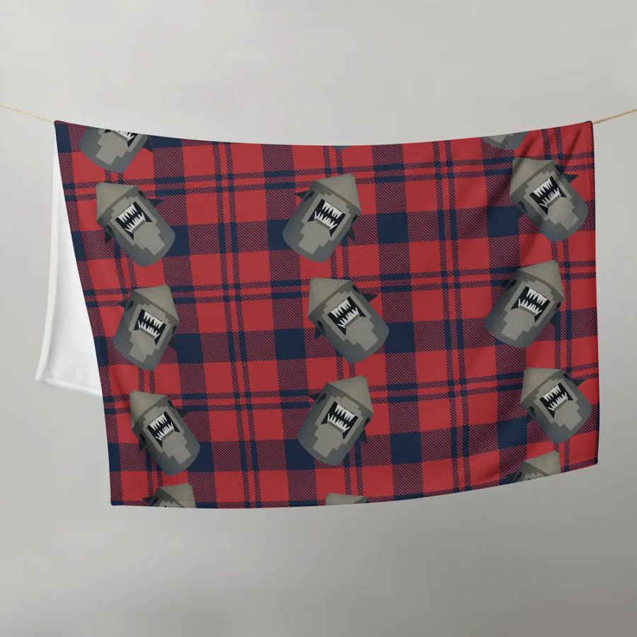 Shork Blanket product image (9)