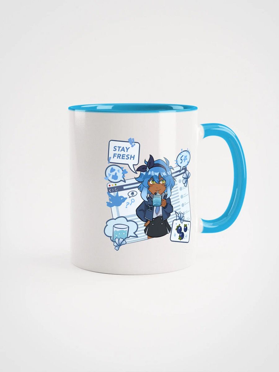 Ailee Ceramic Mug product image (2)