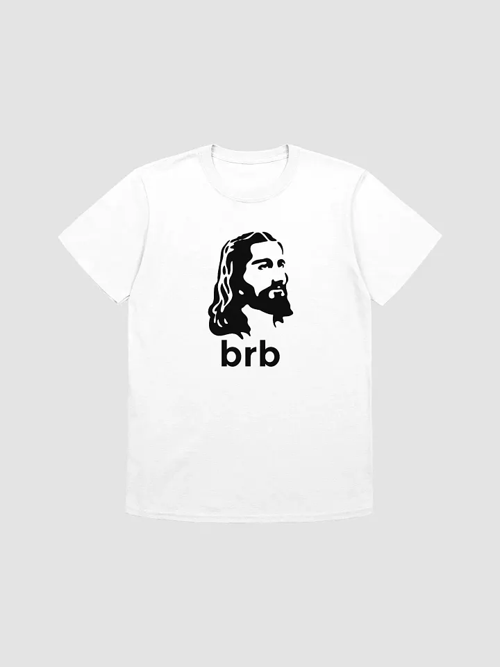 BRB (Be Right Back) product image (5)
