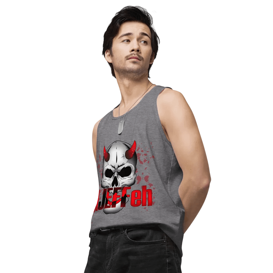 Cotton Heritage Men's Premium Tank Top product image (4)