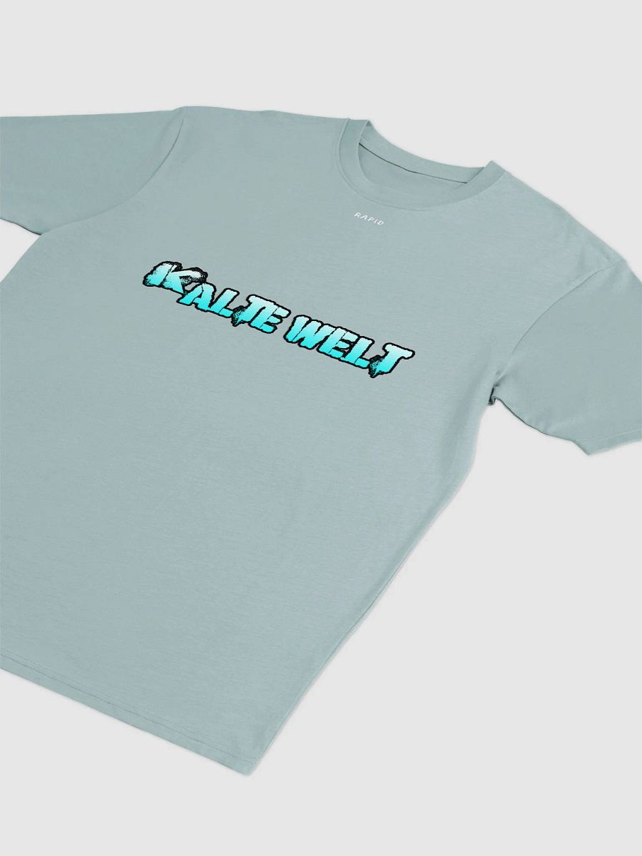 Kalte Welt Tshirt product image (7)