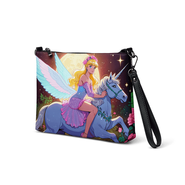 Muse Coquette Crossbody Bag product image (2)