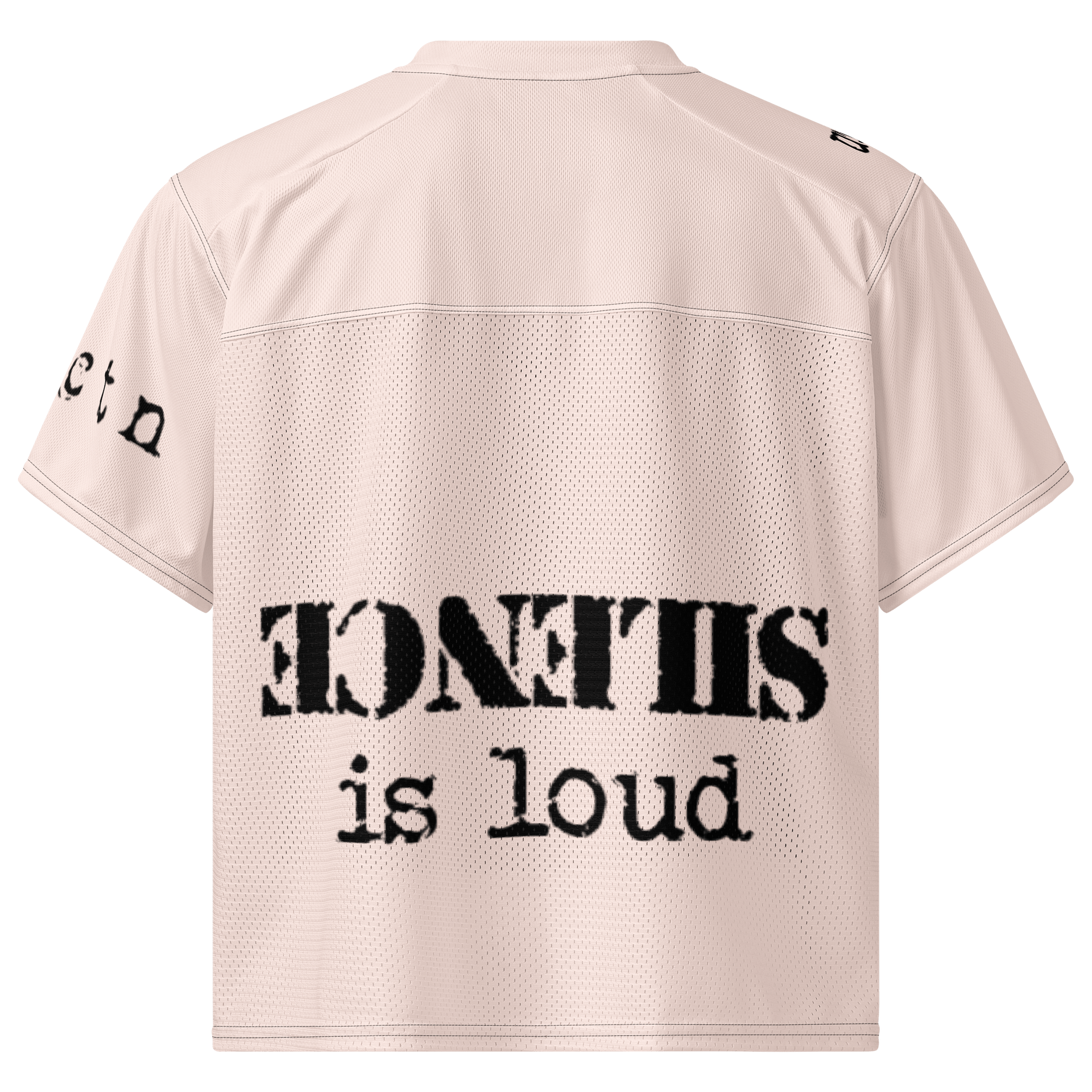 silence is loud graffiti jungel project xtnctn chief gihareh product image (1)