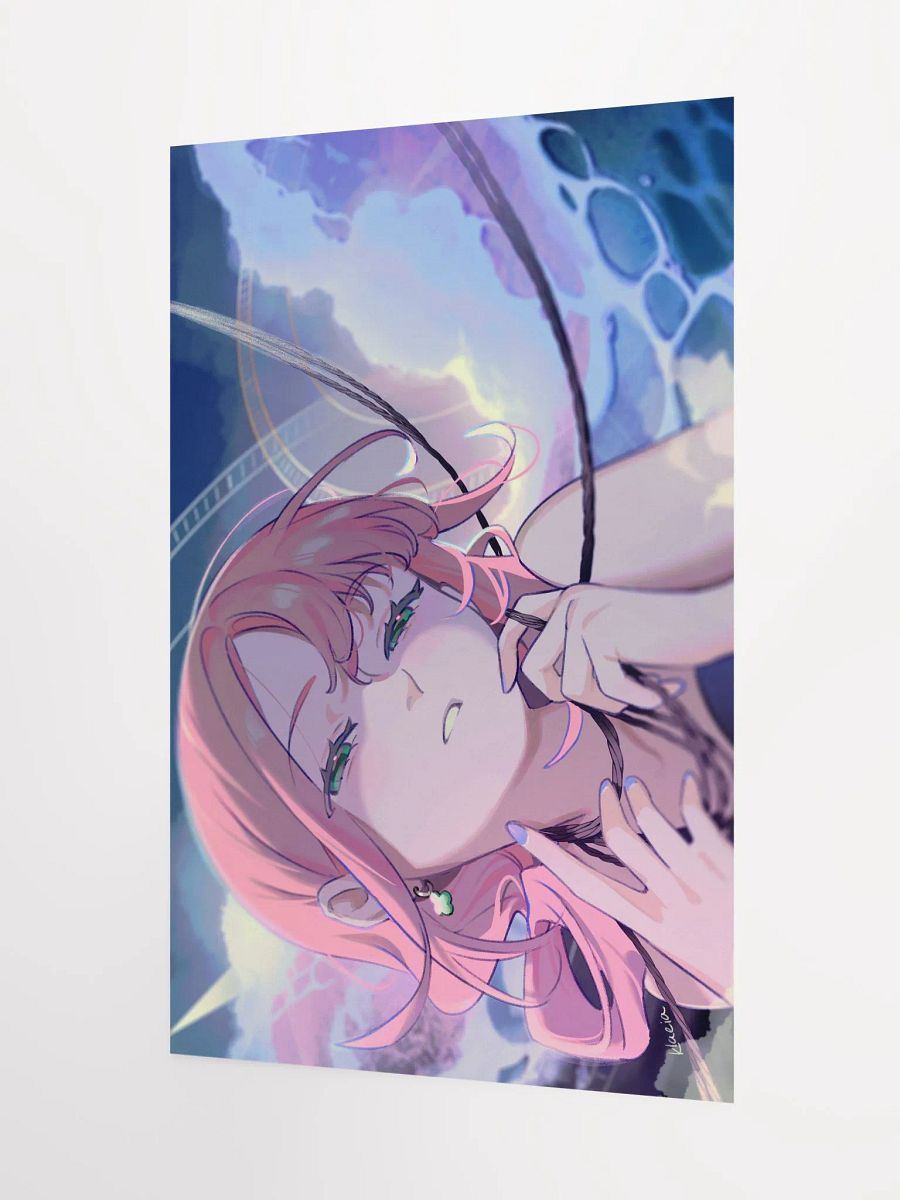 Compass ver. klaeia Poster product image (4)