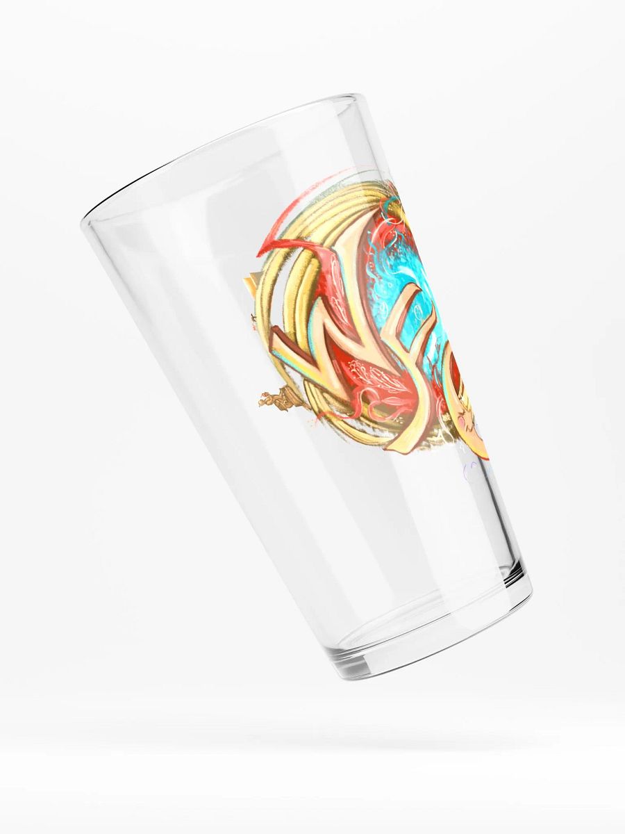 World's Faire Carnival [Day] - Pint Glass product image (4)