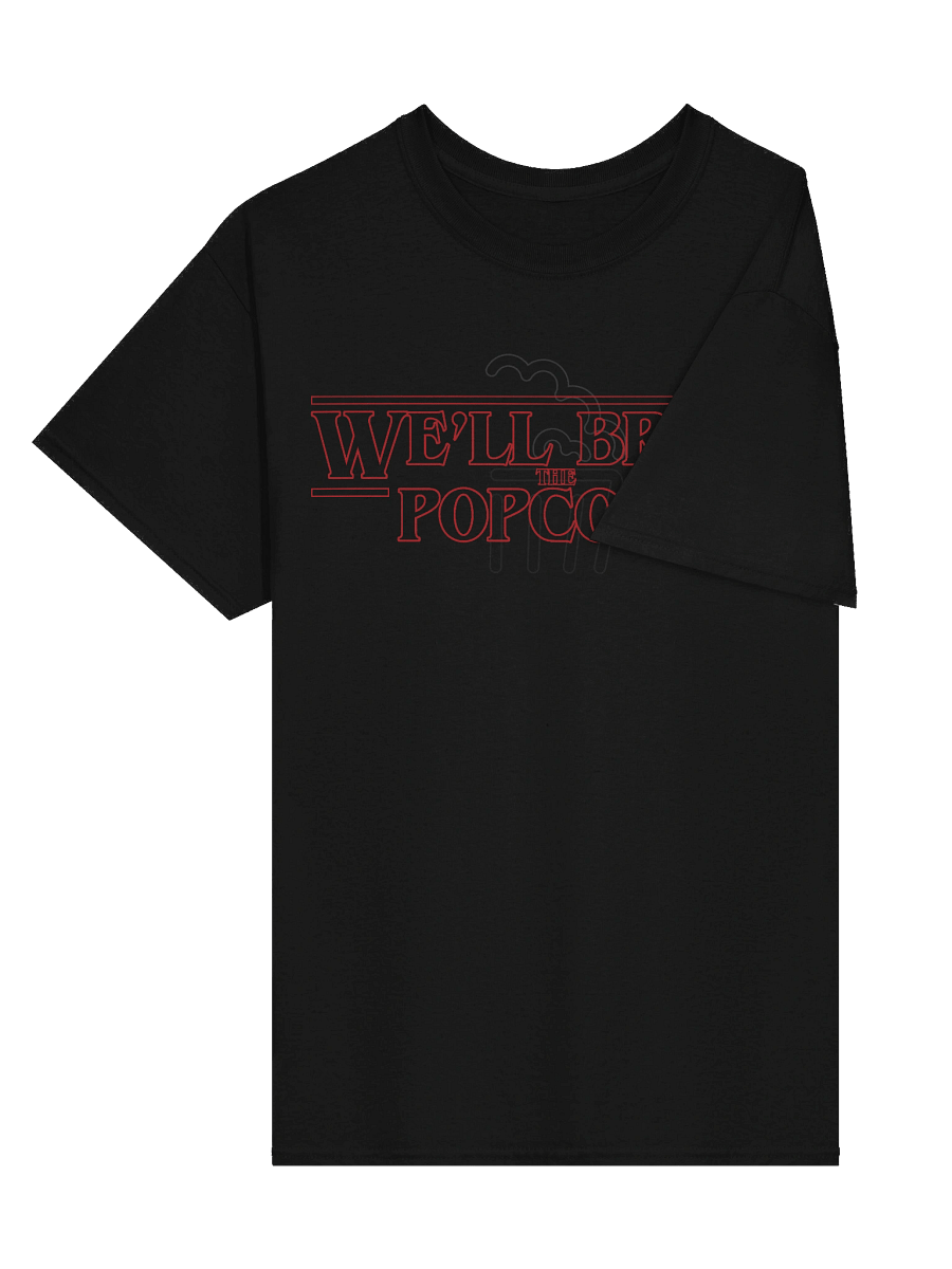Things are Strange T-Shirt product image (3)