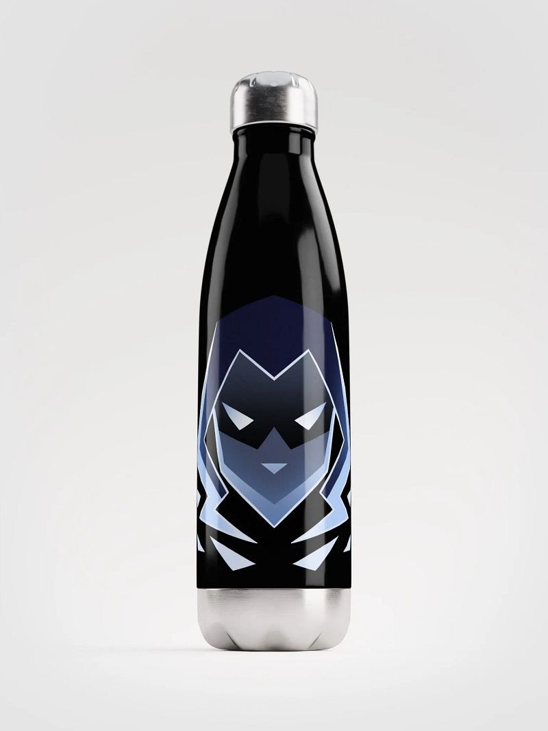 Phill's Water Bottle