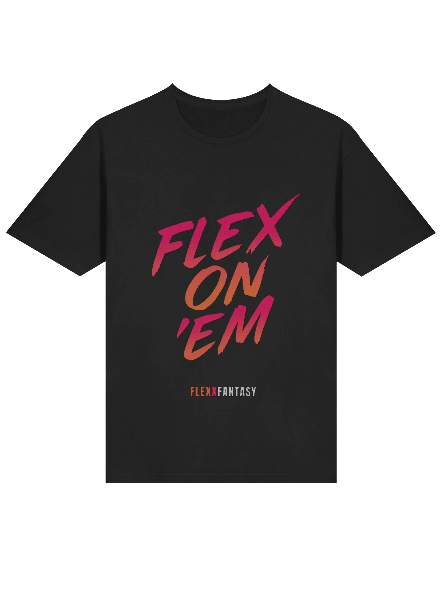 Flex On Em Tee product image (3)