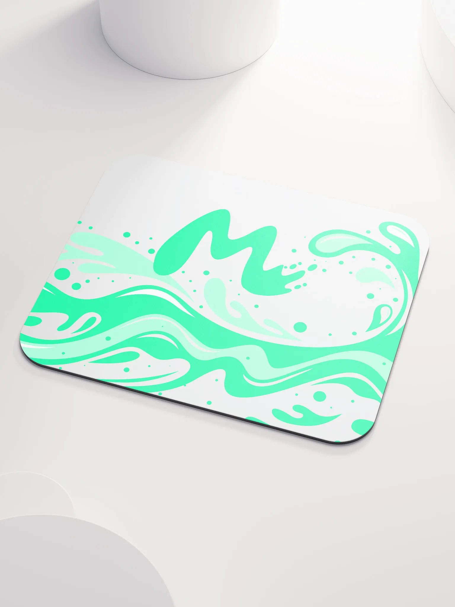 Millzaa Mouse Pad product image (3)