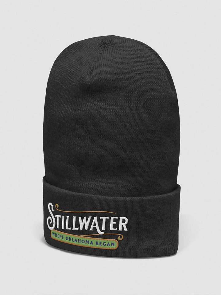 Stillwater Heritage Beanie product image (2)