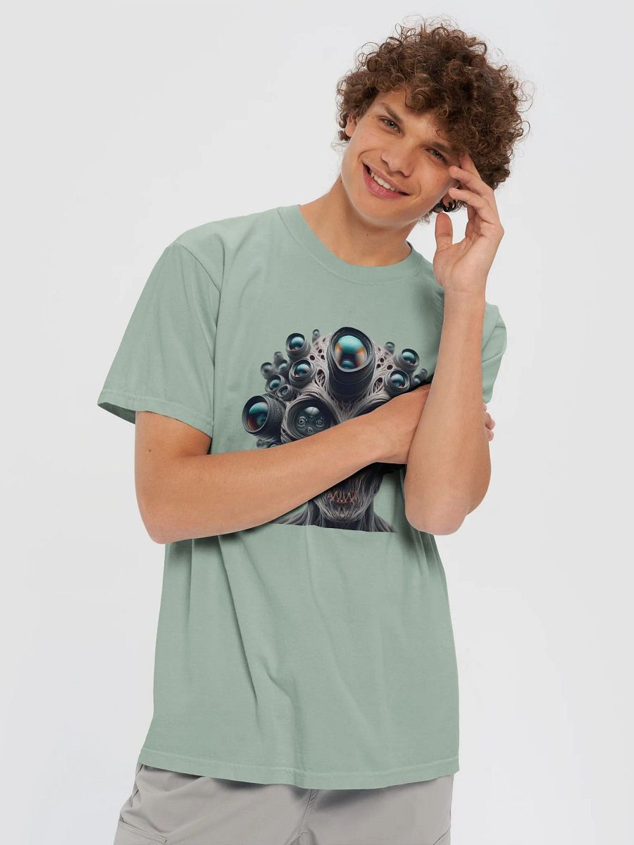 Surreal Lens Vision T-Shirt product image (5)