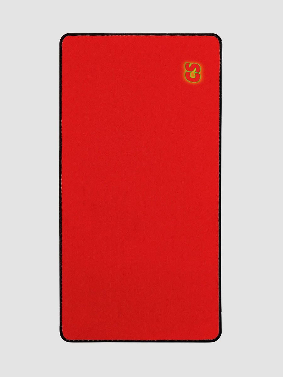 CS 15.5" x 31.5" Desk Mat product image (2)