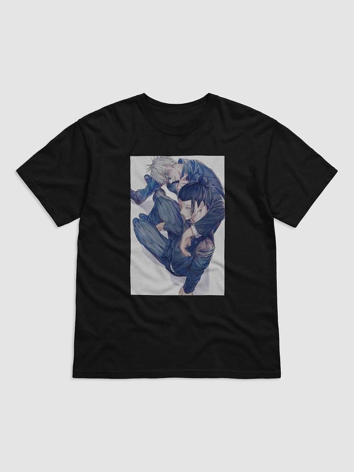Jujutsu Kaisen T-shirt 4 product image (9)
