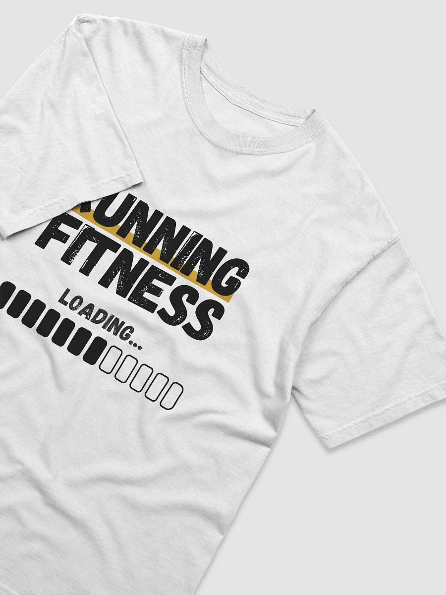 Loading... 75% Running T-Shirt product image (15)