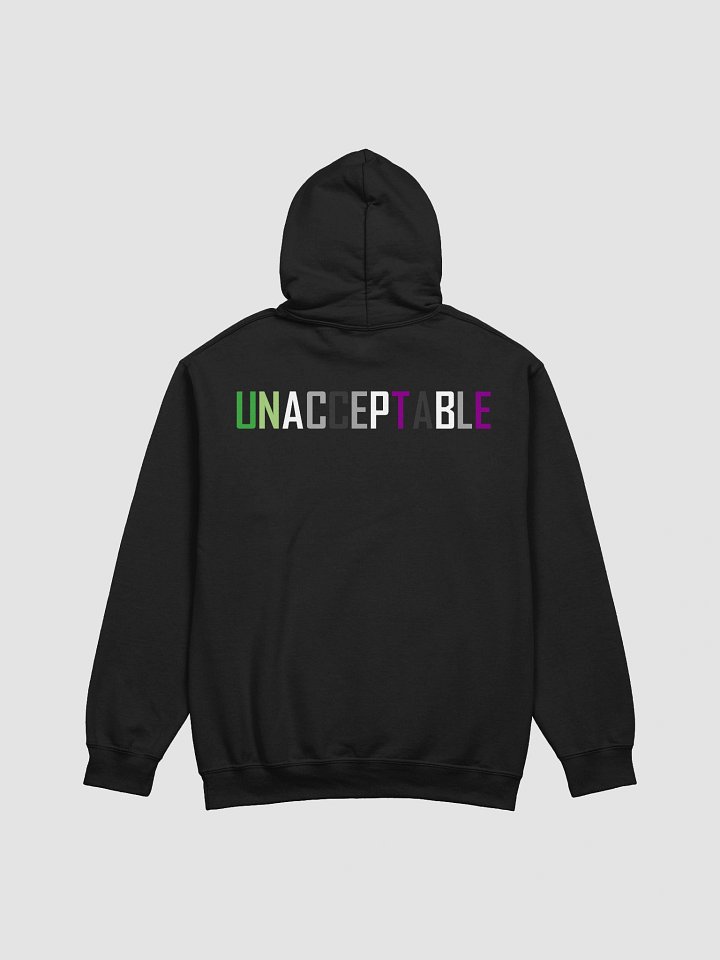 RESIST:PRIDE Hoodie product image (2)