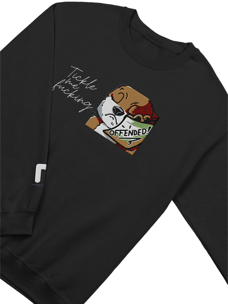 Tickle Me Offended Crewneck product image (33)