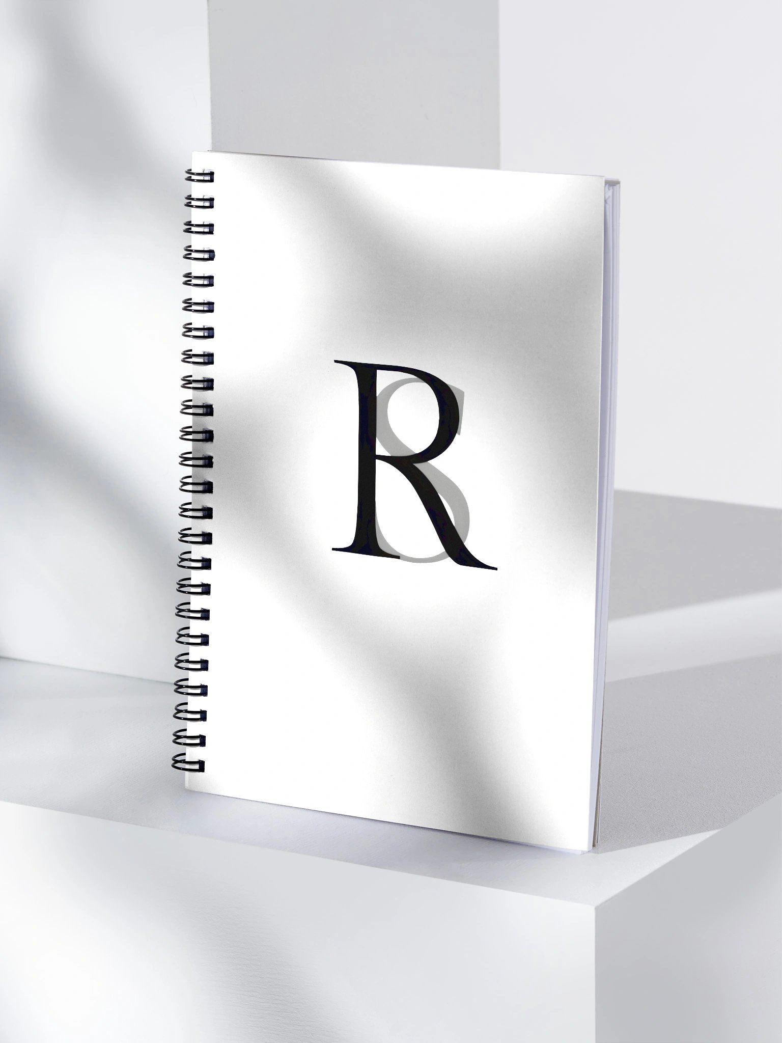 King's Spiral Notebook product image (4)