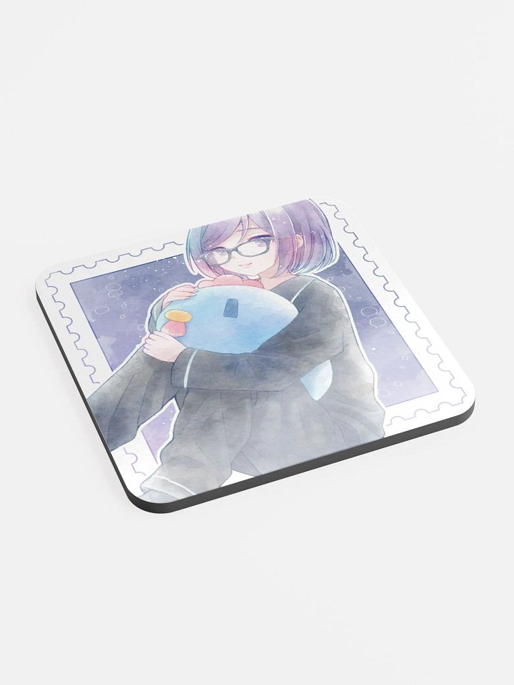 Anna Frey Cosy Night Coaster product image (1)