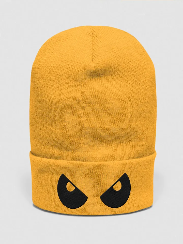 Cranky Beanie 2 product image (2)