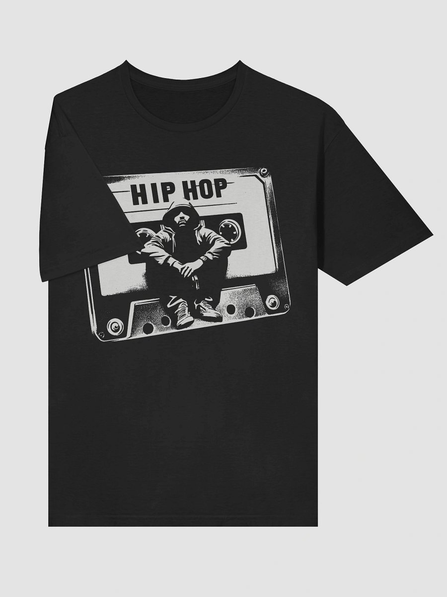 Hip Hop 90s Cassette Tape Tee (03) product image (33)